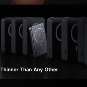 خرید پاوربانک وایرلس  10000 مک دودو