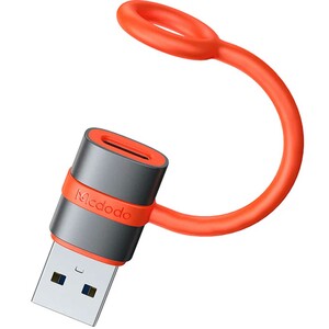 بهترین مبدل او‌تی‌جی تایپ‌سی به یو‌اس‌بی 3.0 مک دودو