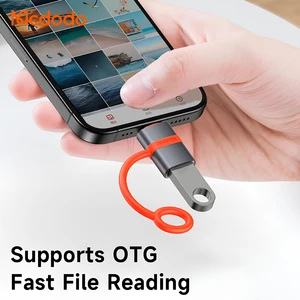 خرید تبدیل تایپ‌سی به یو‌اس‌بی اوتی‌جی مک‌دودو