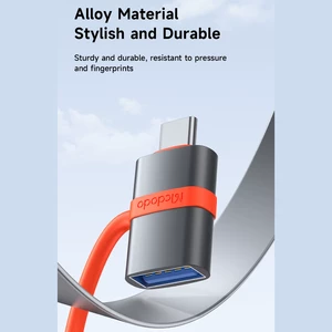 تبدیل تایپ‌سی به یو‌اس‌بی اوتی‌جی مک‌دودو