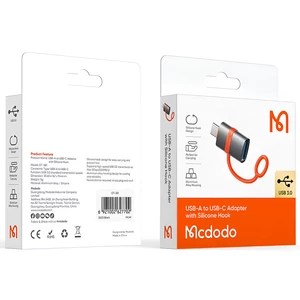 تبدیل تایپ‌سی به یو‌اس‌بی اوتی‌جی مک‌دودو