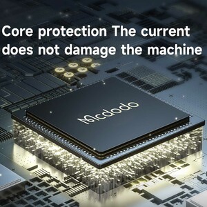 کابل تبدیل USB به لایتنینگ 1.2 متری مک دودو