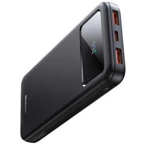 قیمت پاور بانک 10000 با توان 22.5 وات مک دودو