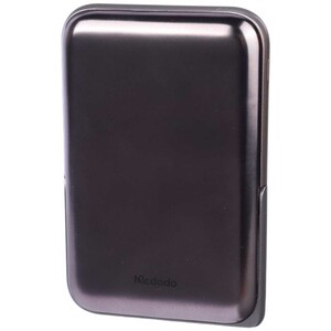 سایت فروش پاور بانک وایرلس 15 وات و تایپ سی 20 وات فست شارژ 10000 مک دودو