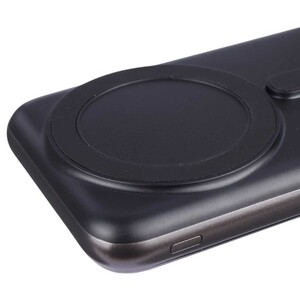 پاور بانک وایرلس 15 وات و تایپ سی 20 وات فست شارژ 10000 مک دودو