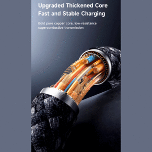 قیمت کابل دو سر تایپ سی مک دودو