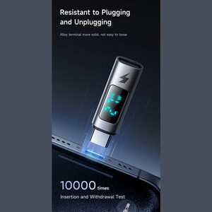 مبدل تایپ سی به تایپ سی مک‌دودو OT-609