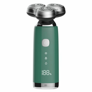 ریش تراش شارژی شیائومی S601