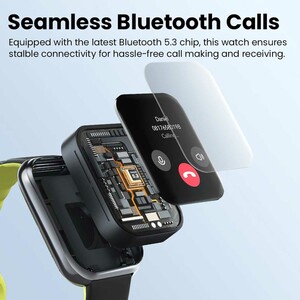 ساعت هوشمند هایلو شیائومی