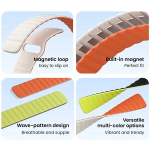 ساعت هوشمند هایلو شیائومی