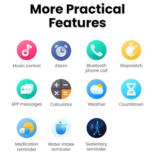 ساعت هوشمند هایلو شیائومی