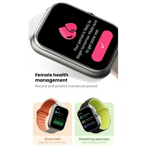 ساعت هوشمند هایلو شیائومی