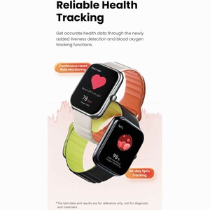 ساعت هوشمند هایلو شیائومی