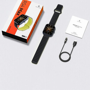 پک ساعت هوشمند هایلو شیائومی