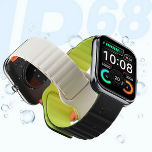 ساعت هوشمندضدآب هایلو شیائومی