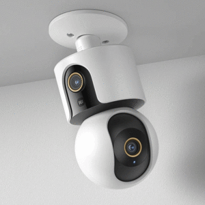 دوربین نظارتی هوشمند