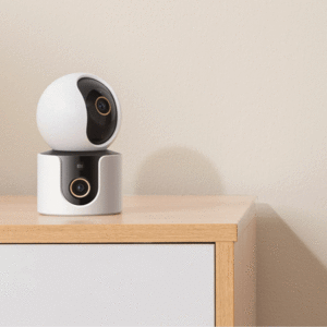 خرید دوربین نظارتی هوشمند شیائومی