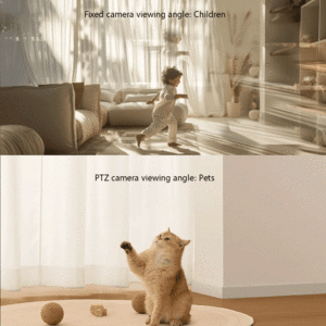 دوربین نظارتی شیائومی