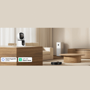 قیمت دوربین نظارتی شیائومی