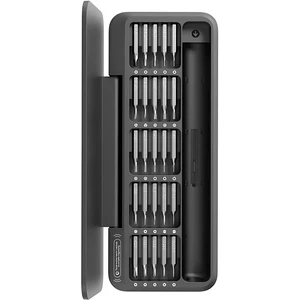 کیفیت پیچ گوشتی قابل شارژ شیائومی