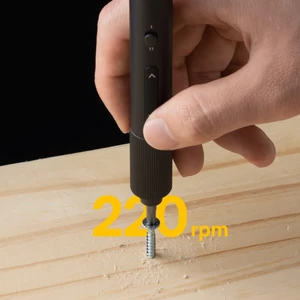 برترین پیچ گوشتی قابل شارژ شیائومی