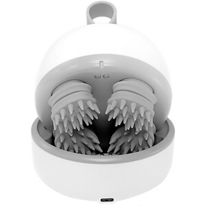 ماساژور سر قابل شارژ