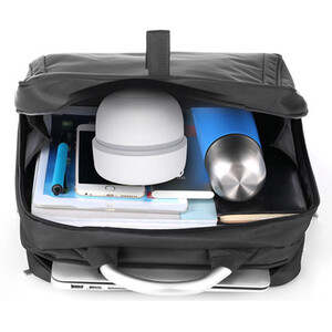 ماساژور سر قابل حمل