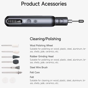 فرز شارژی چندکاره گرینورکس شیائومی