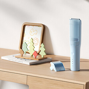 خرید ماشین اصلاح موی سر شارژی کودکان شیائومی