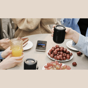 خرید مینی اسپیکر وایرلس قابل حمل شیائومی