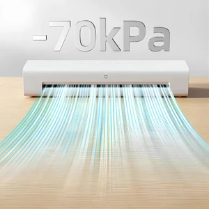 فروش وکیوم خودکار بسته بندی خلاء اتوماتیک مواد غذایی وکیوم خانگی شیائومی