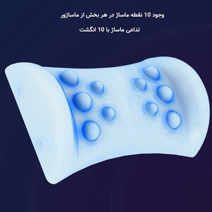 ماساژور کمر شیائومی