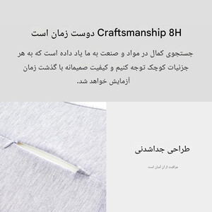 ساپورت مهره های کمر گردن و ماساژور حرارتی شیائومی KX Pro