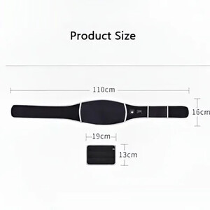 کیفیت کمربند حرارتی شیائومی