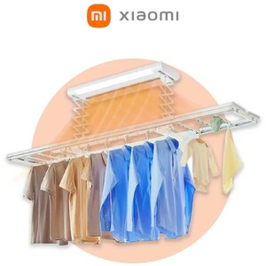 خشک‌کن لباس هوشمند میجیا شیائومی