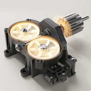 خشک‌کن لباس هوشمند میجیا شیائومی