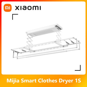 خشک‌کن لباس هوشمند میجیا شیائومی