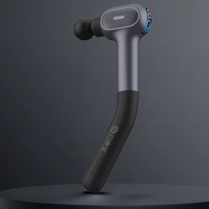 دستگاه ماساژ بدن دسته دار قابل شارژ پرتابل