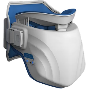 فروش گردن‌بند طبی هوشمند فیزیوتراپی ماساژور گردن شارژی اسمارت شیائومی