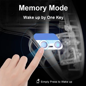 بهترین گردن‌بند طبی هوشمند فیزیوتراپی ماساژور گردن شارژی اسمارت شیائومی