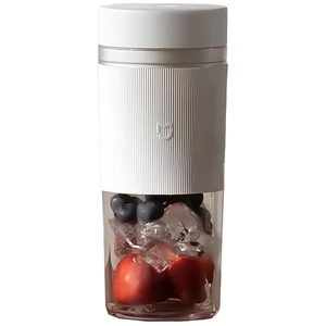 مخلوط کن شارژی و اسموتی ساز قابل حمل میجیا شیائومی MJZZB02PL