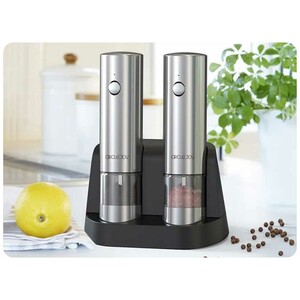 آسیاب نمک، فلفل و انواع ادویه شارژی سایکل جوی شیائومی