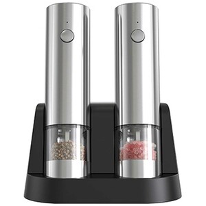 بهترین آسیاب نمک، فلفل و انواع ادویه شارژی سایکل جوی شیائومی