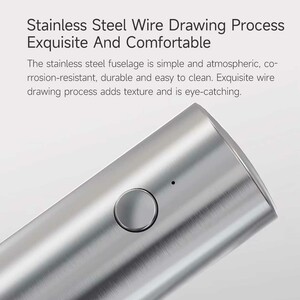 خرید نمک ساب برقی سایکل جوی شیائومی