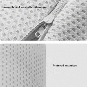 قیمت متکا طبی و ماساژور شیائومی