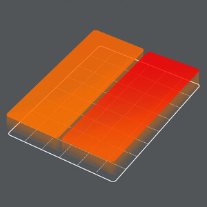 پتو گرم شونده ولتاژ پایین یک نفره شیائومی