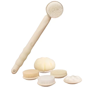 خرید برس شستشو بدن شارژی شیائومی