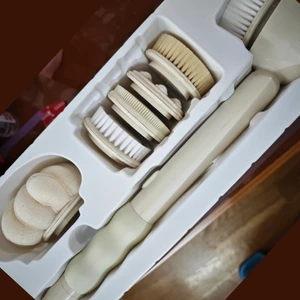 برس شستشو بدن شارژی شیائومی