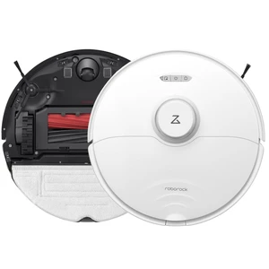 فروش جارو هوشمند شارژی شیائومی روبوراک جارو برقی روباتیک