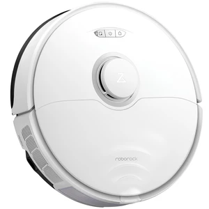 قیمت جارو هوشمند شارژی شیائومی روبوراک جارو برقی روباتیک